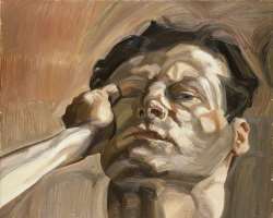 The gallery also depicts the collection of famous British Art by popular artists like Nash, Lowry and Freud and some of the art collection also includ